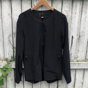 Lululemon men’s lite weight jacket